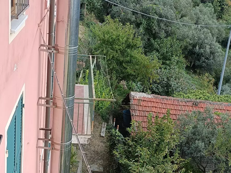 Immagine 58 di Casa indipendente in vendita  in Salita al Garbo 39A a Genova