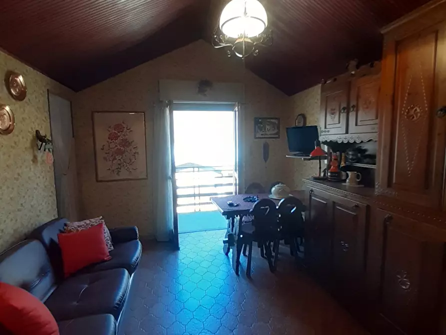 Immagine 22 di Bilocale in vendita  in Corso Nizza 91 a Limone Piemonte