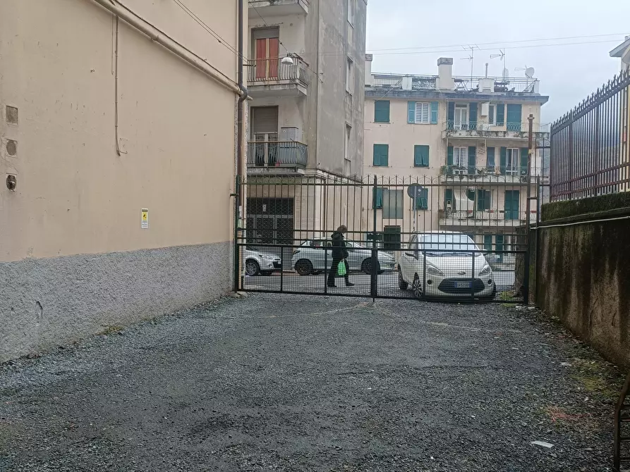 Immagine 4 di Capannone industriale in affitto  in Via Terpi 45 R a Genova