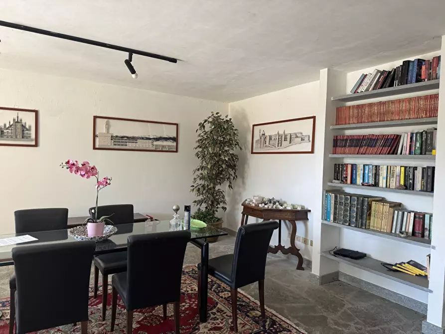 Immagine 29 di Casa indipendente in vendita  in Via San Massimo 106 a Rapallo