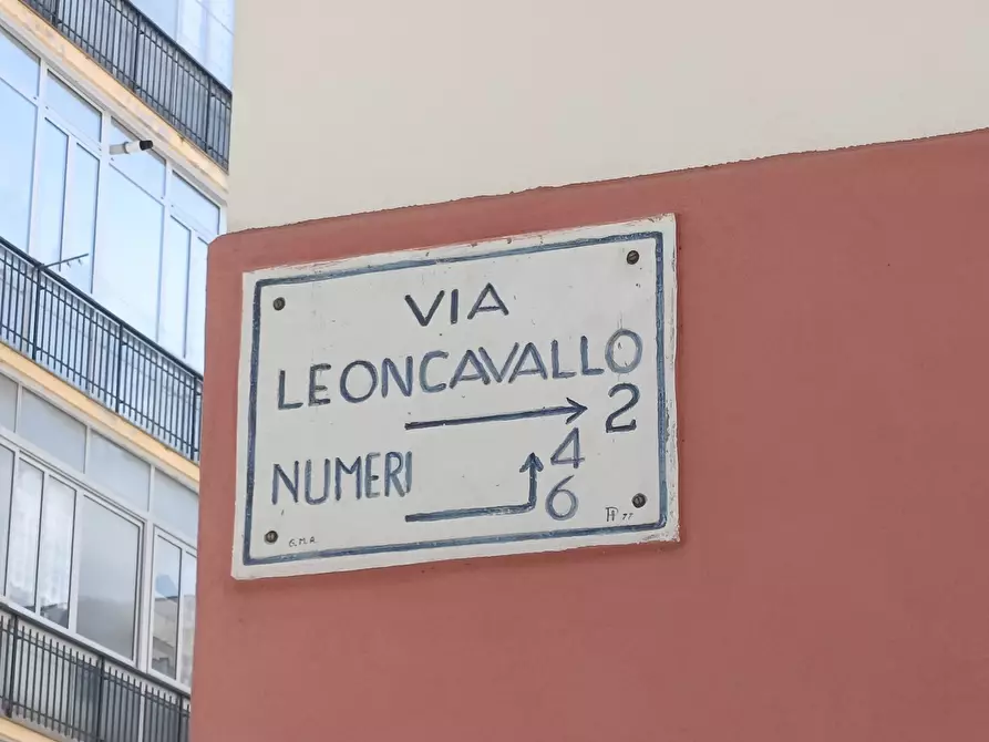 Immagine 21 di Appartamento in vendita  in Via Ruggero Leoncavallo 6 a Albissola Marina