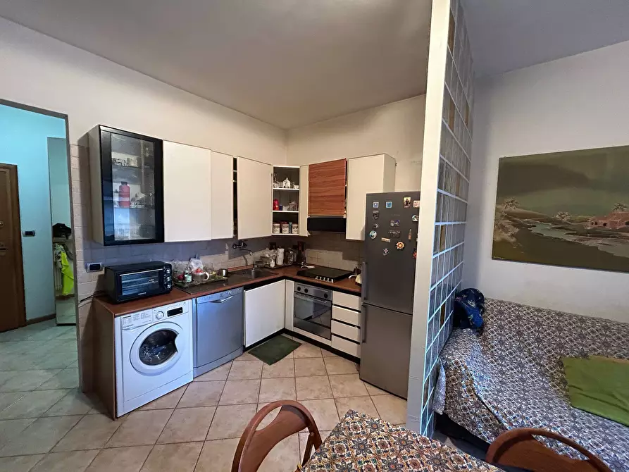 Immagine 13 di Trilocale in vendita  in Via Franco Antolini 8 a Genova