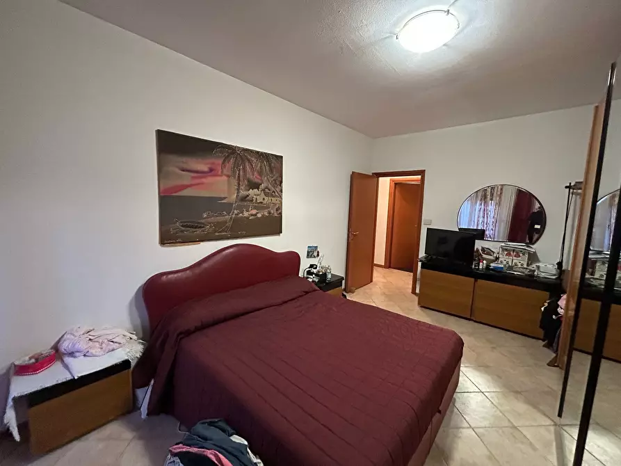 Immagine 17 di Trilocale in vendita  in Via Franco Antolini 8 a Genova