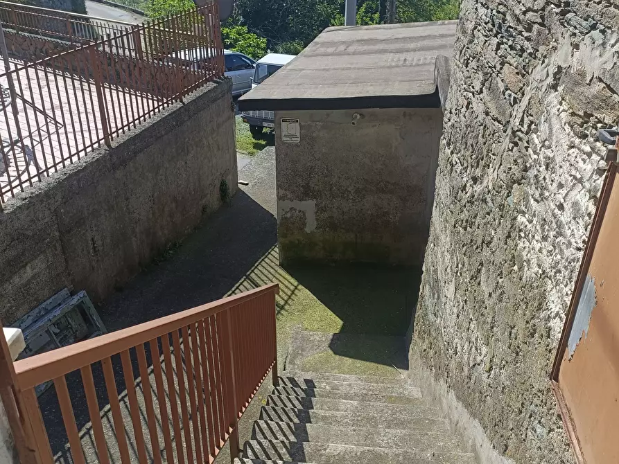 Immagine 43 di Casa indipendente in vendita  in Via Crovo 1 a Varazze