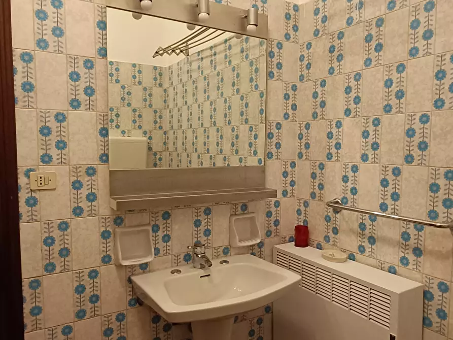 Immagine 18 di Appartamento in affitto  in Via all'Asilo Davide e Delfina Garbarino 2 a Genova