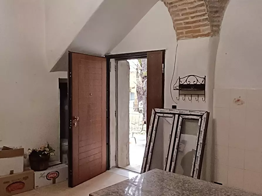 Immagine 33 di Casa indipendente in vendita  in Via San Remigio 7 a Parodi Ligure