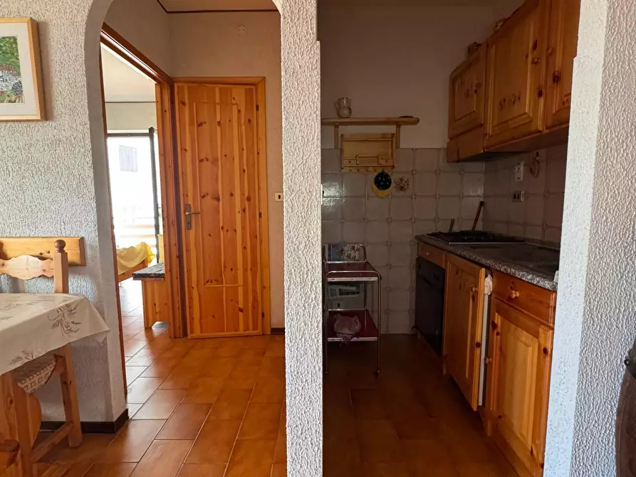 Immagine 31 di Appartamento in vendita  in Via Tetti Elia a Roburent