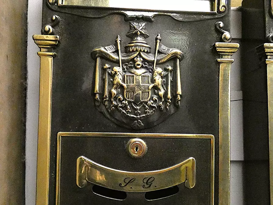 Immagine 46 di Appartamento in vendita  in Campetto 8A a Genova