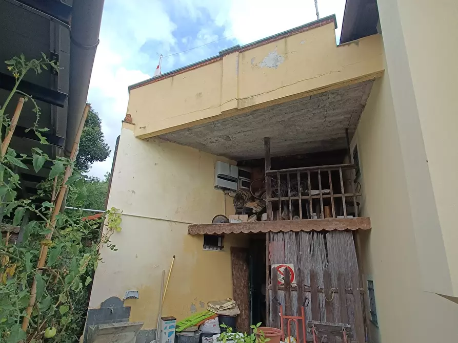 Immagine 12 di Casa indipendente in vendita  in Salita al Garbo 39A a Genova