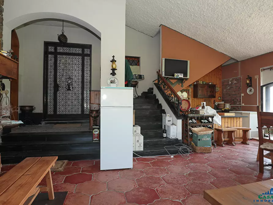 Immagine 18 di Villa in vendita  in Via Livio Canale 72 a Varazze