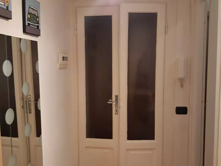 Immagine 16 di Appartamento in affitto  in Via Trebbia 33 a Milano