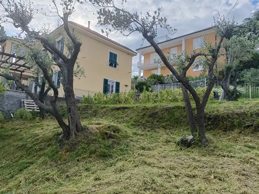 Immagine 6 di Terreno edificabile in vendita  in Via Nuova Cantalupo snc a Varazze