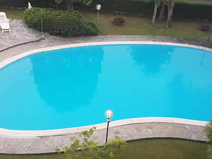 Immagine 8 di Appartamento in vendita  in Via Mulinetti 48 a Recco