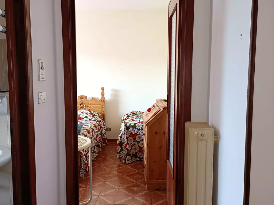 Immagine 12 di Appartamento in vendita  in Salita San Salnatore 52 a Roburent