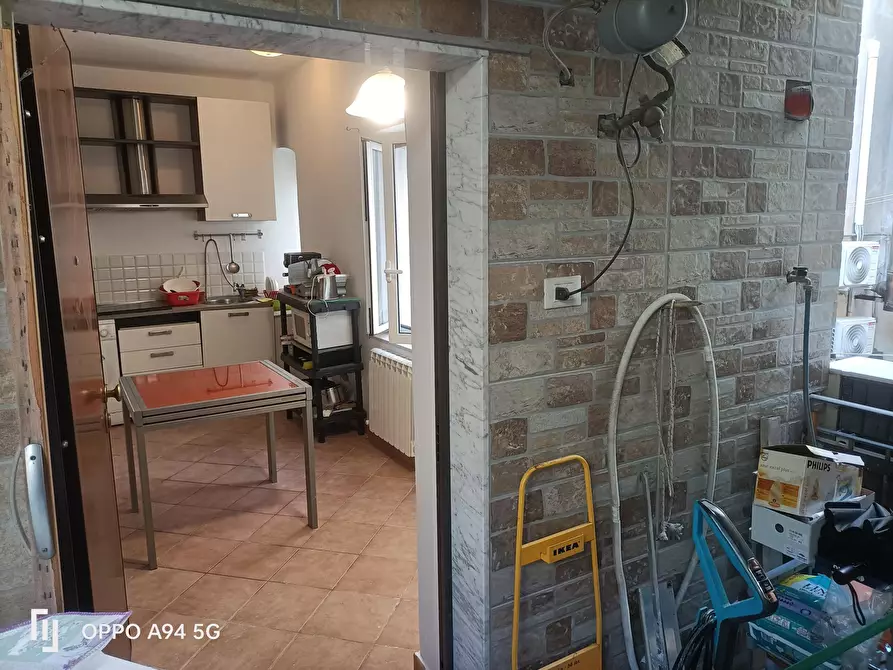 Immagine 7 di Monolocale in vendita  in Via Chiaravagna a Genova