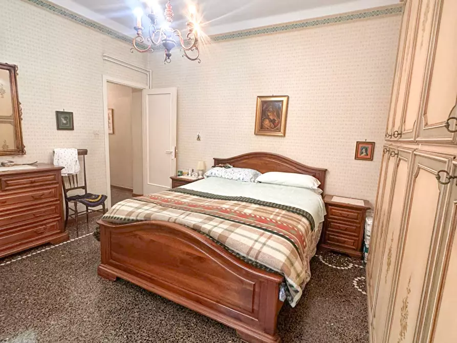 Immagine 6 di Appartamento in vendita  in Via Branega a Genova