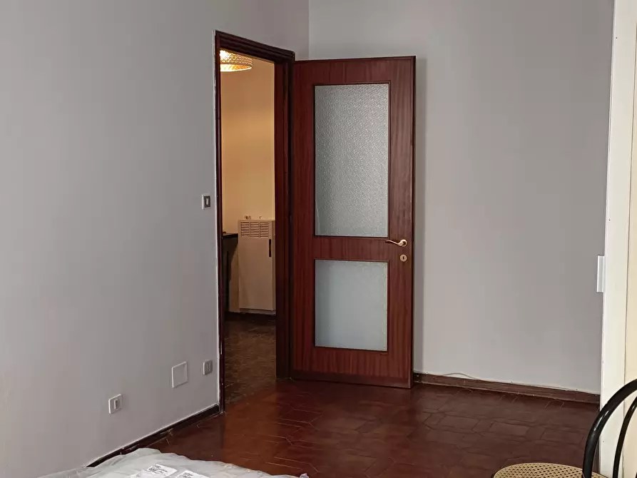 Immagine 9 di Appartamento in affitto  in Via all'Asilo Davide e Delfina Garbarino 2 a Genova