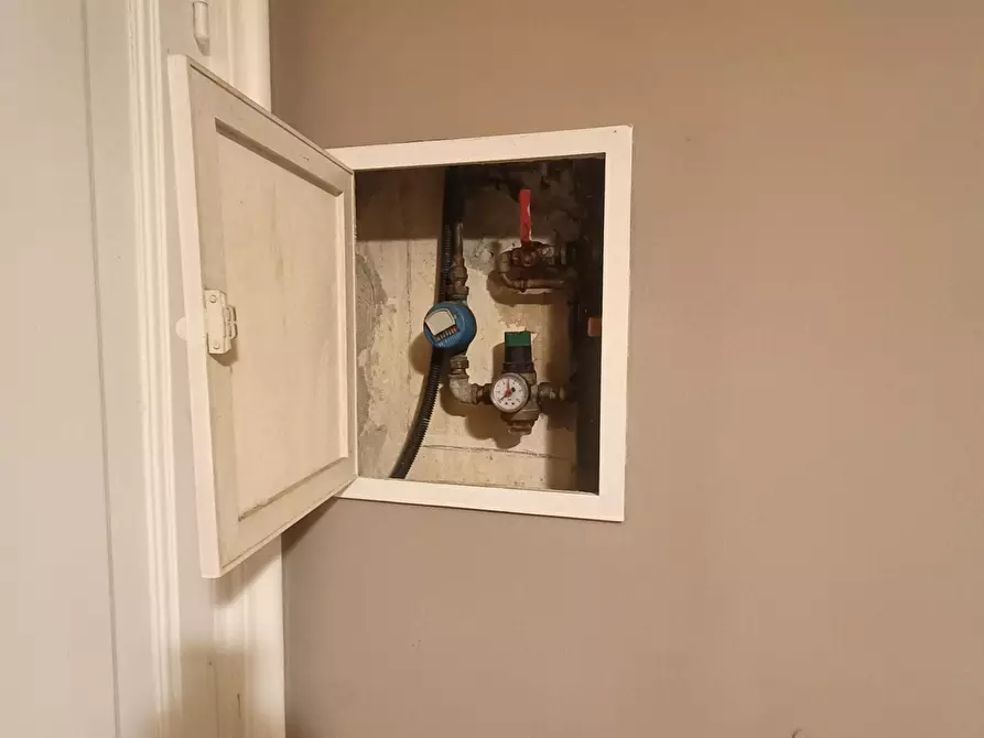 Immagine 65 di Appartamento in vendita  in Via Nizza 8 a Genova
