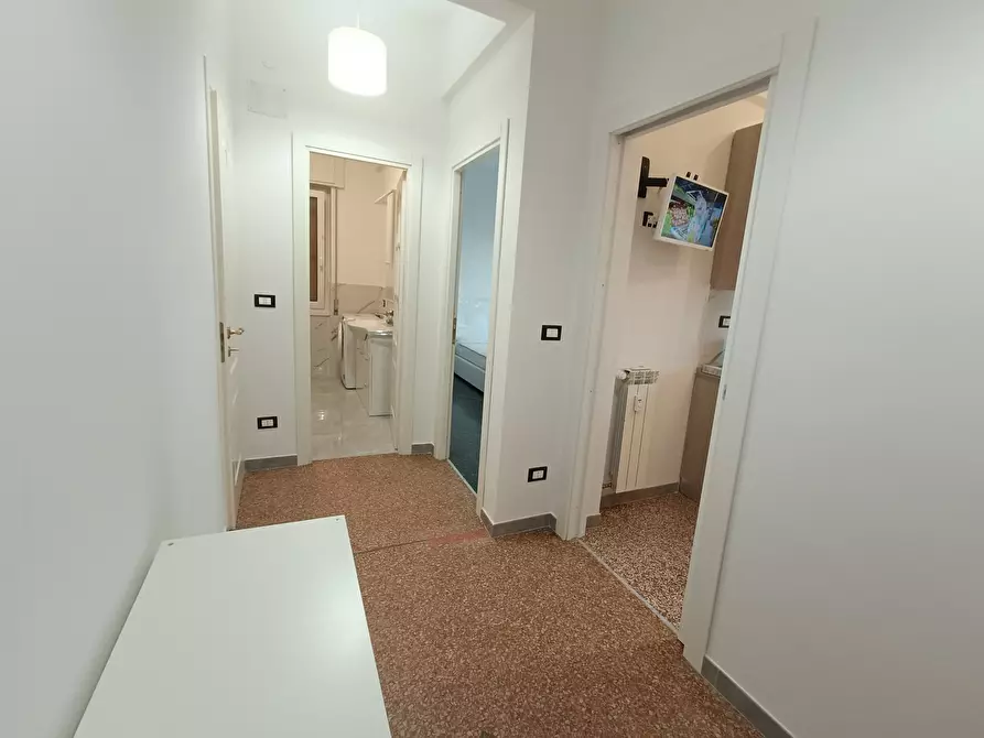 Immagine 13 di Appartamento in affitto  in Via Gian Battista Gaulli 30A a Genova