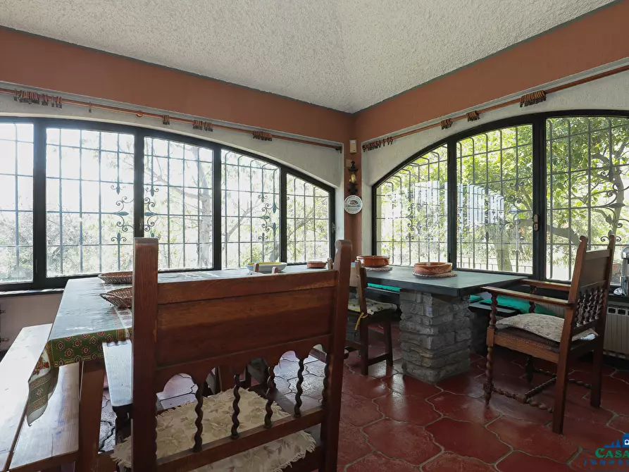 Immagine 21 di Villa in vendita  in Via Livio Canale 72 a Varazze