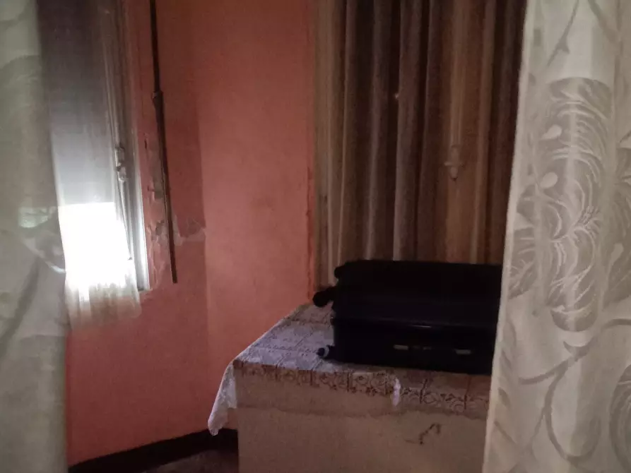 Immagine 10 di Appartamento in vendita  in Via Cornigliano 34 a Genova