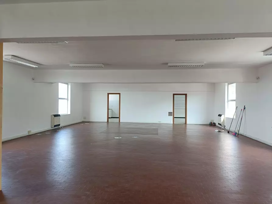 Immagine 24 di Ufficio in affitto  in Via Giuseppe Ungaretti 10 a Genova