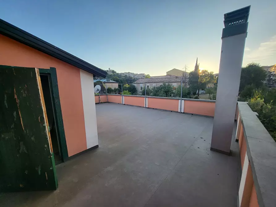 Immagine 26 di Casa indipendente in vendita  in Via Giotto 22 a Acri