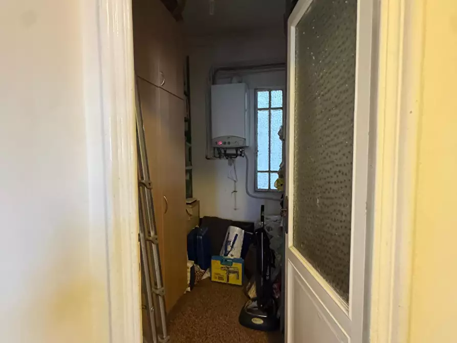 Immagine 10 di Appartamento in affitto  in Via Montevideo 12 a Genova