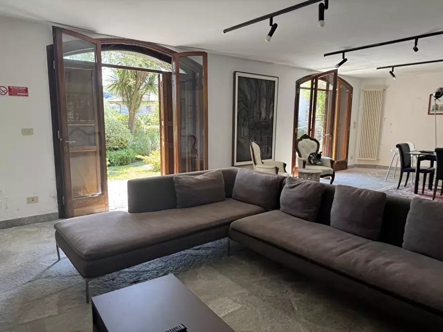 Immagine 31 di Casa indipendente in vendita  in Via San Massimo 106 a Rapallo