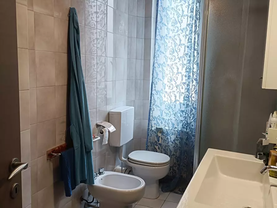 Immagine 6 di Appartamento in vendita  in Corso Luigi Andrea Martinetti 62 a Genova