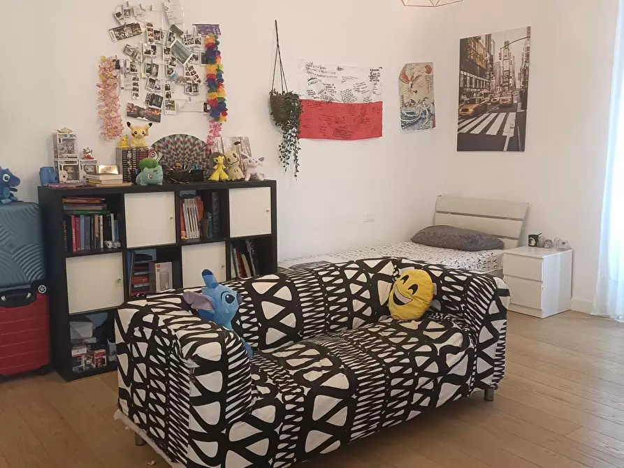 Immagine 40 di Appartamento in vendita  in Via Nizza 8 a Genova