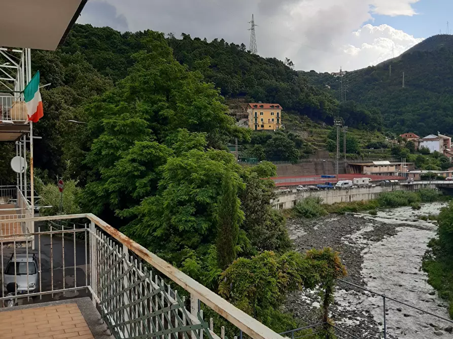 Immagine 6 di Appartamento in vendita  in Via Scavino 21 a Varazze