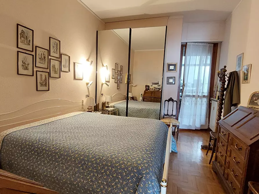 Immagine 14 di Trilocale in vendita  in Via Domenico Chiodo 25 a Genova