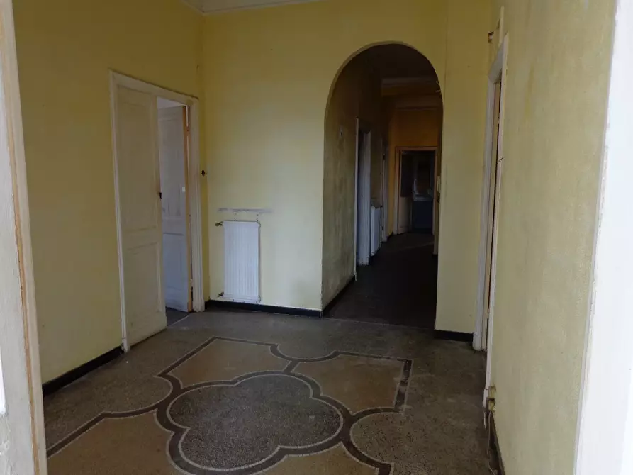 Immagine 7 di Appartamento in vendita  in Via Tonale 27 a Genova