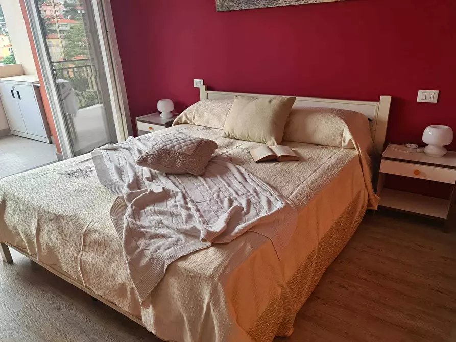 Immagine 14 di Trilocale in vendita  in Via Cristoforo Colombo 5 a Andora