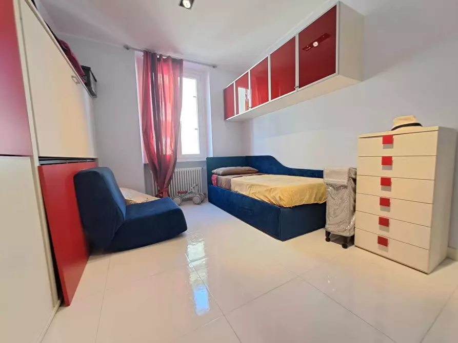 Immagine 23 di Quadrilocale in vendita  in via bogliolo 7 a Alassio