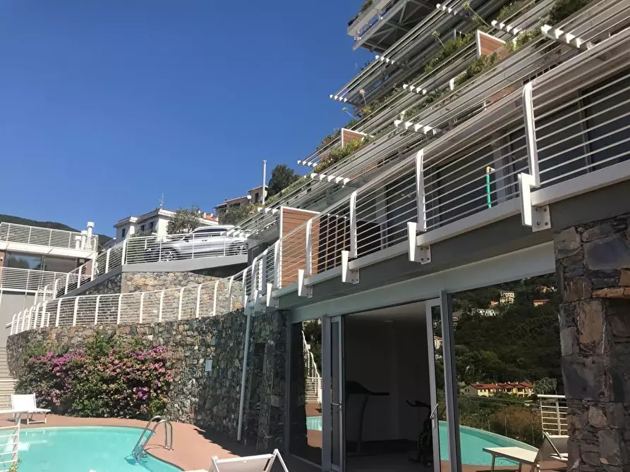 Immagine 21 di Bilocale in affitto  in VIA ADELASIA 101 a Alassio