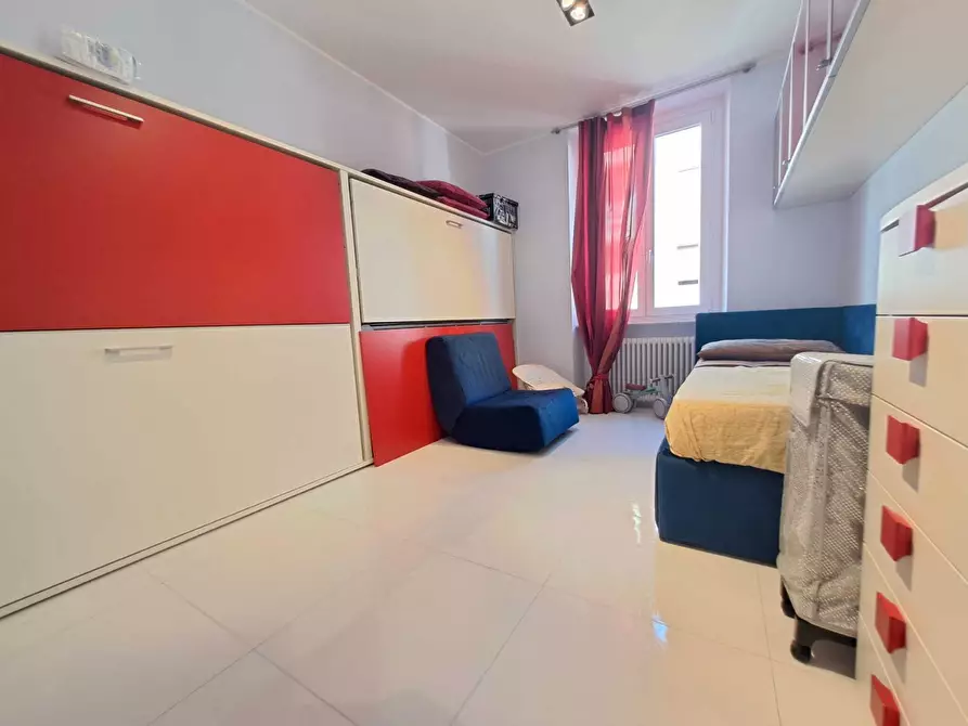 Immagine 20 di Quadrilocale in vendita  in via bogliolo 7 a Alassio