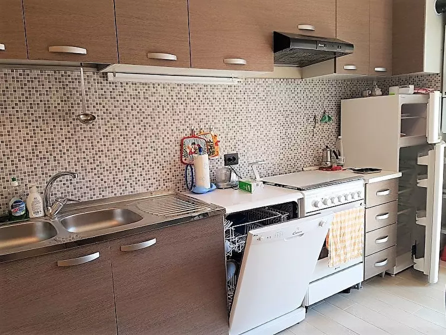 Immagine 9 di Trilocale in affitto  in Via Privata Romana 4 a Alassio