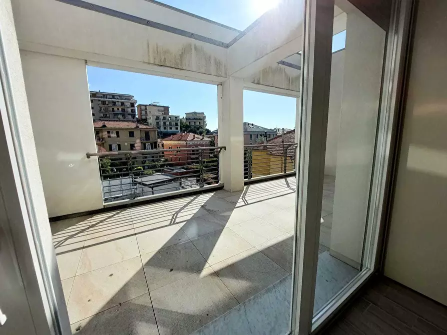 Immagine 24 di Quadrilocale in vendita  in Via Gerolamo Gastaldi 19 a Alassio