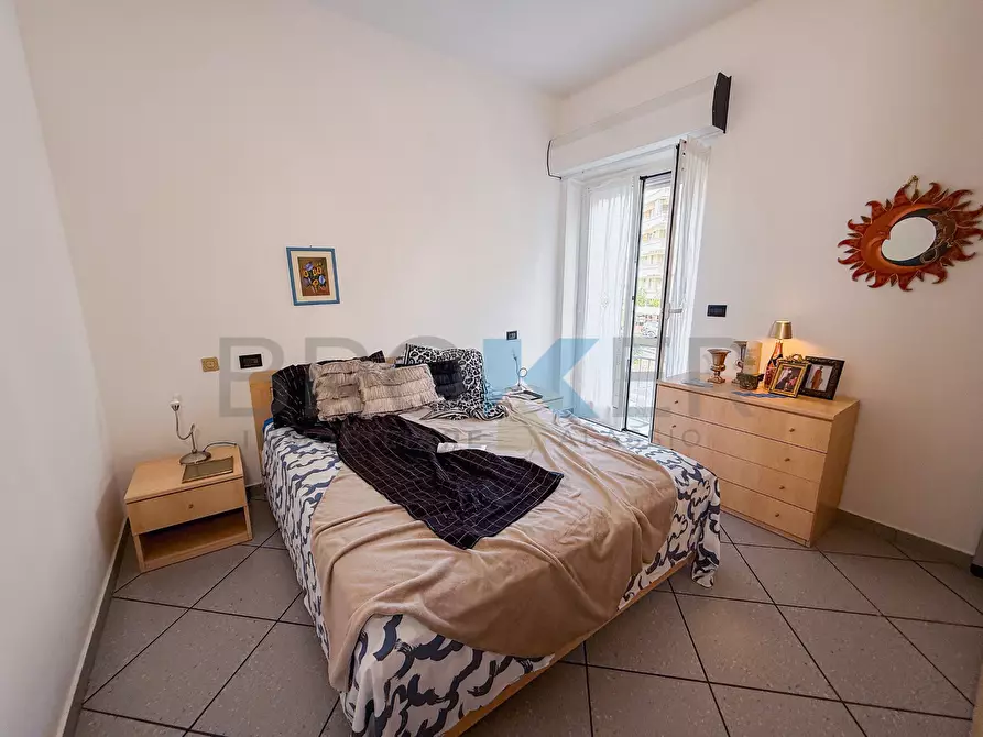 Immagine 5 di Bilocale in vendita  in Via Leonardo da Vinci 254 a Alassio