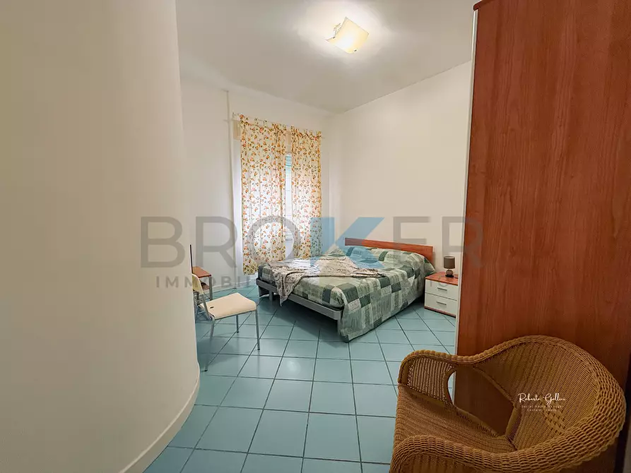 Immagine 5 di Bilocale in vendita  in Corso Europa a Alassio