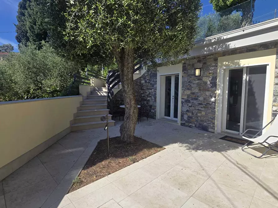 Immagine 34 di Villa in vendita  in Via San Leonardo 51 a Diano Marina
