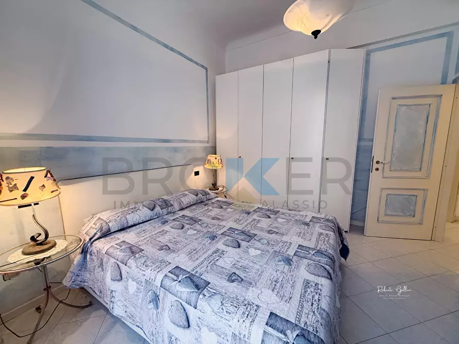 Immagine 16 di Trilocale in affitto  in Via Don Boselli 17 a Alassio