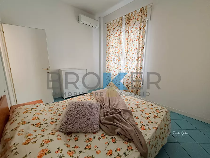 Immagine 7 di Bilocale in vendita  in Corso Europa a Alassio