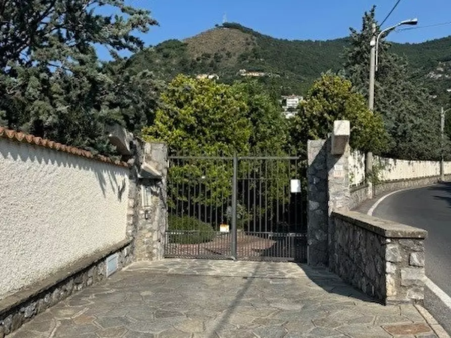Immagine 59 di Villa in vendita  in Via Adelasia 139 a Alassio