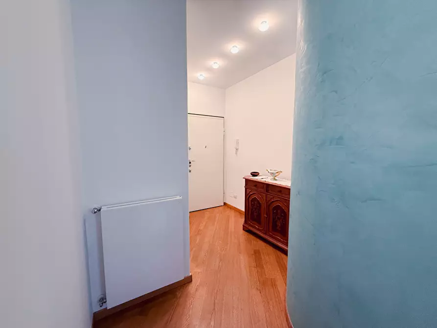 Immagine 12 di Bilocale in affitto  in Via Roma 40 a Alassio