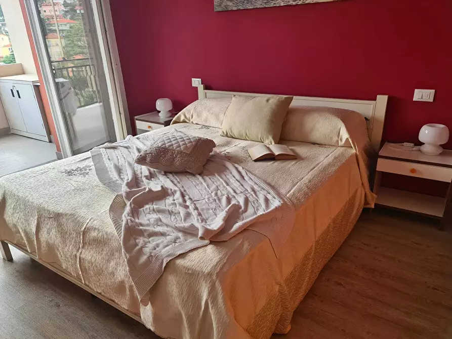 Immagine 10 di Trilocale in affitto  in Via Cristoforo Colombo 5 a Andora