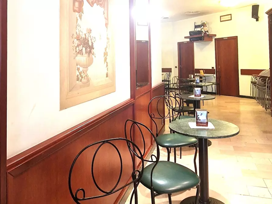 Immagine 5 di Bar / Ristorante in vendita  in Corso Europa 51 a Alassio