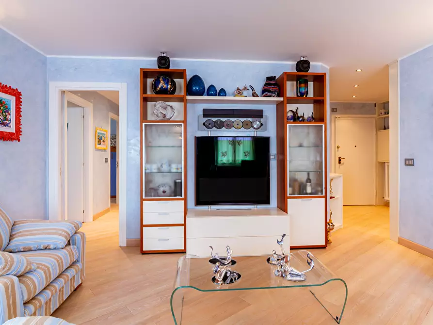 Immagine 37 di Quadrilocale in vendita  in Via Roma 45 a Alassio